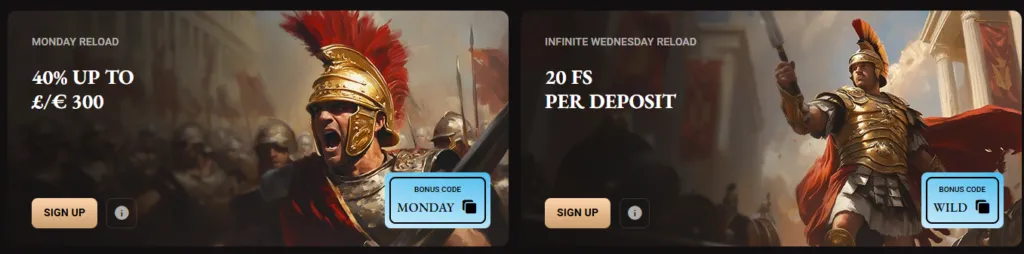 Legion Bet UK support options
